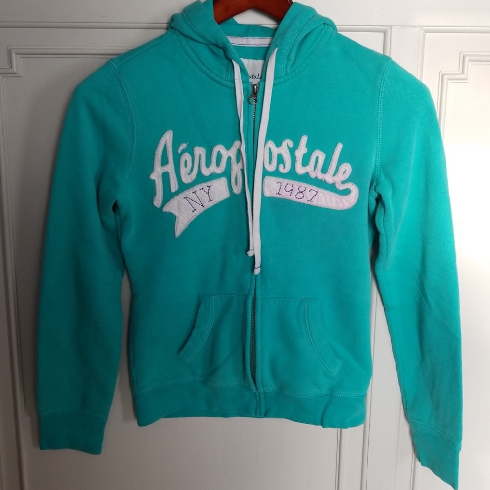 Aeropostale hoodie
